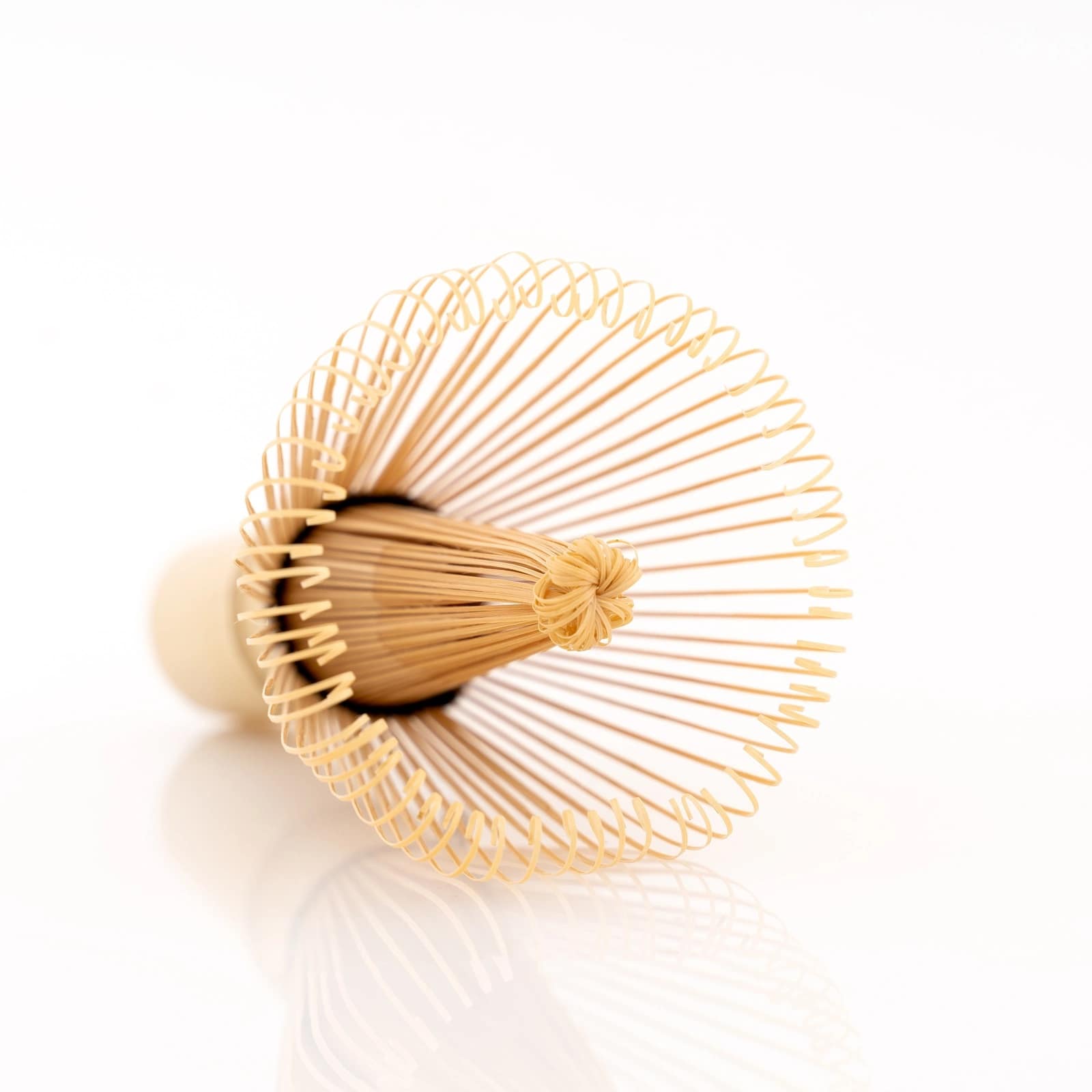 Chasen para Matcha batidor de matcha - Imagen 4