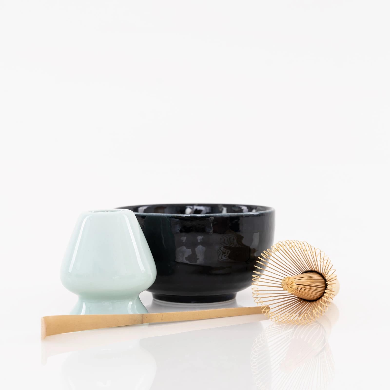 Juego de Matcha Izayoi - Imagen 4