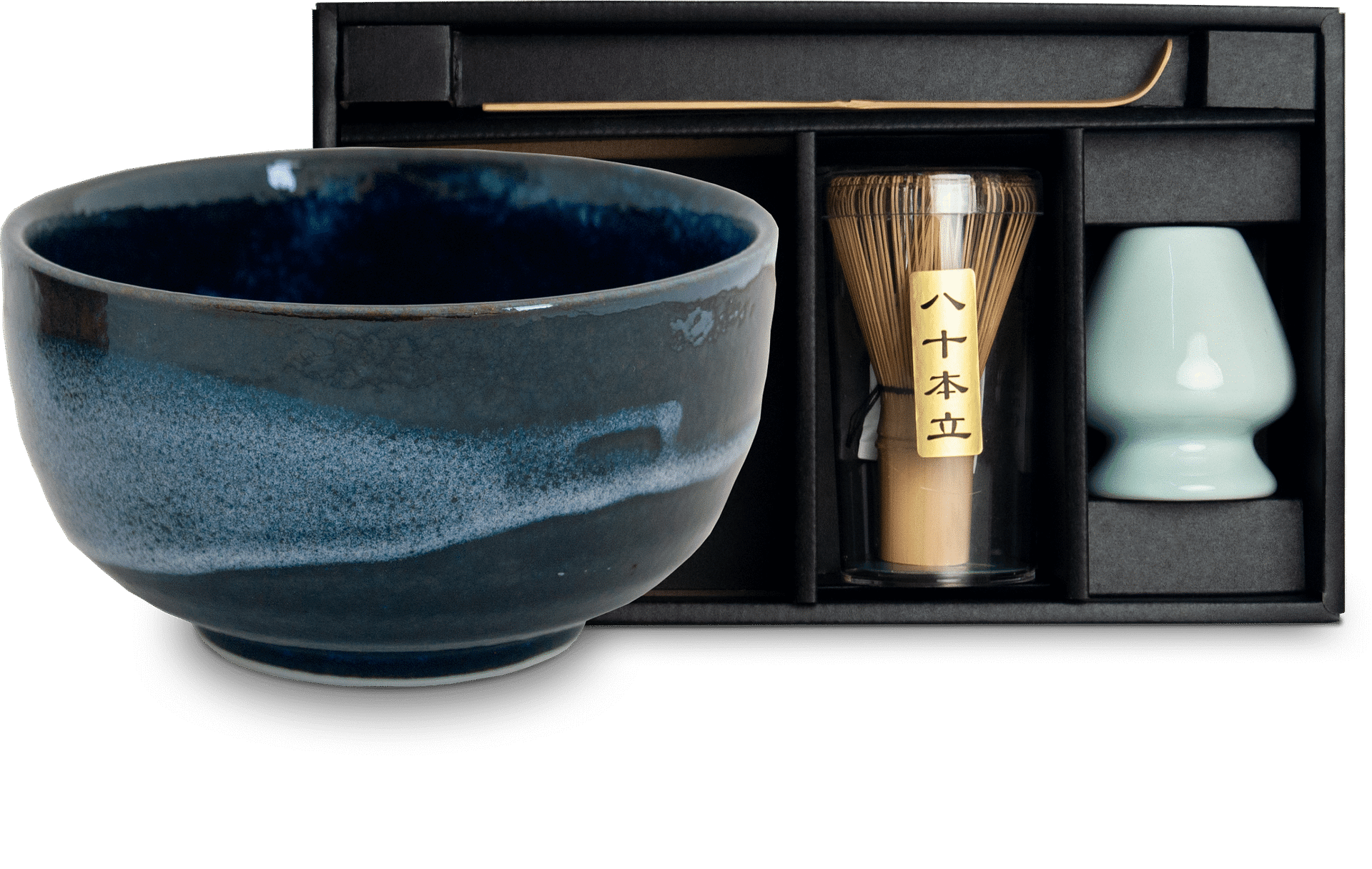 Juego de Matcha Izayoi