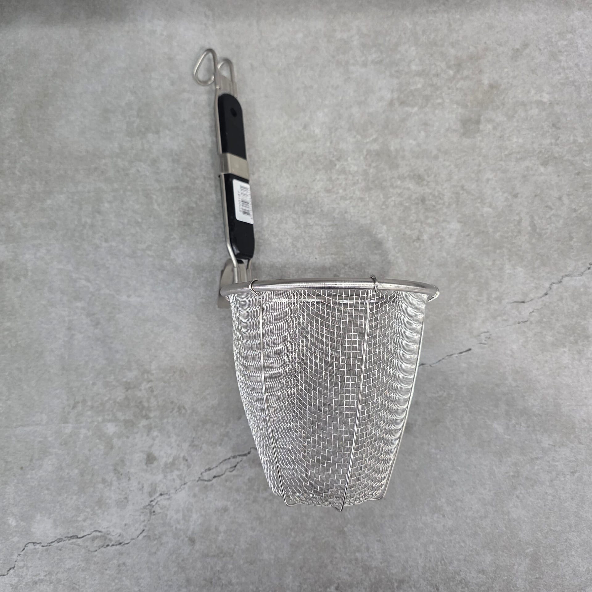 Colador japonés para fideos 13,5 cm - Imagen 3