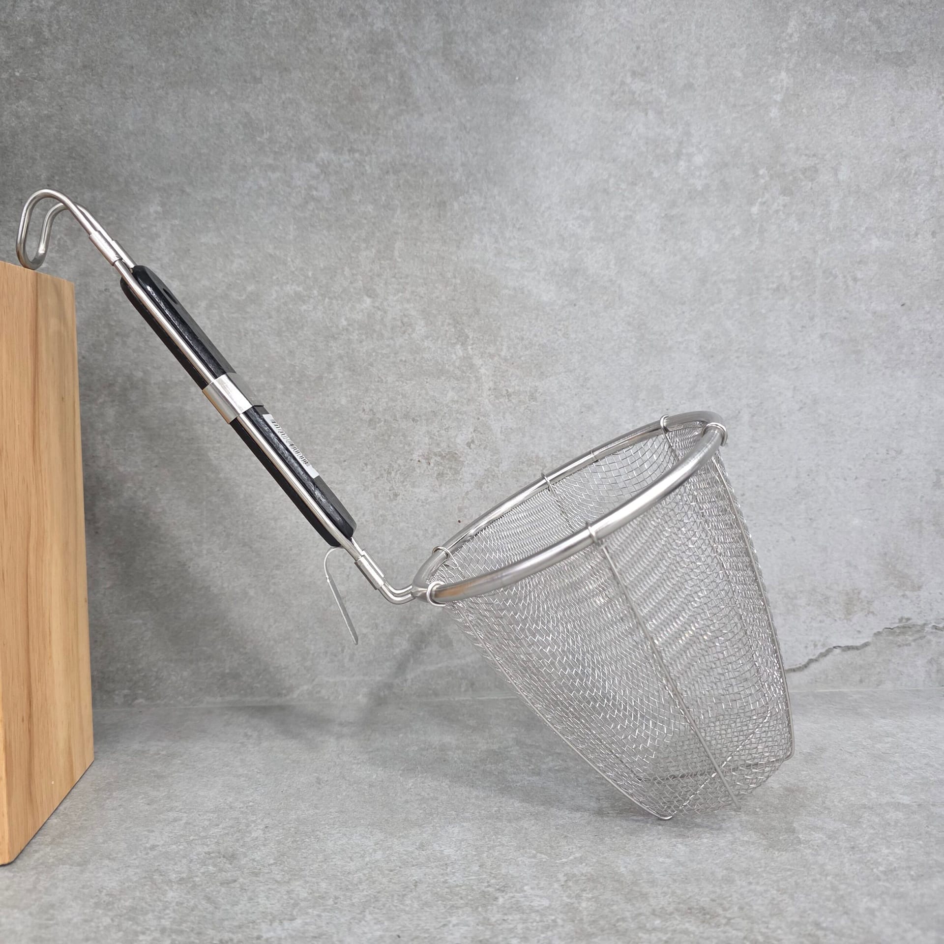 Colador japonés para fideos 13,5 cm