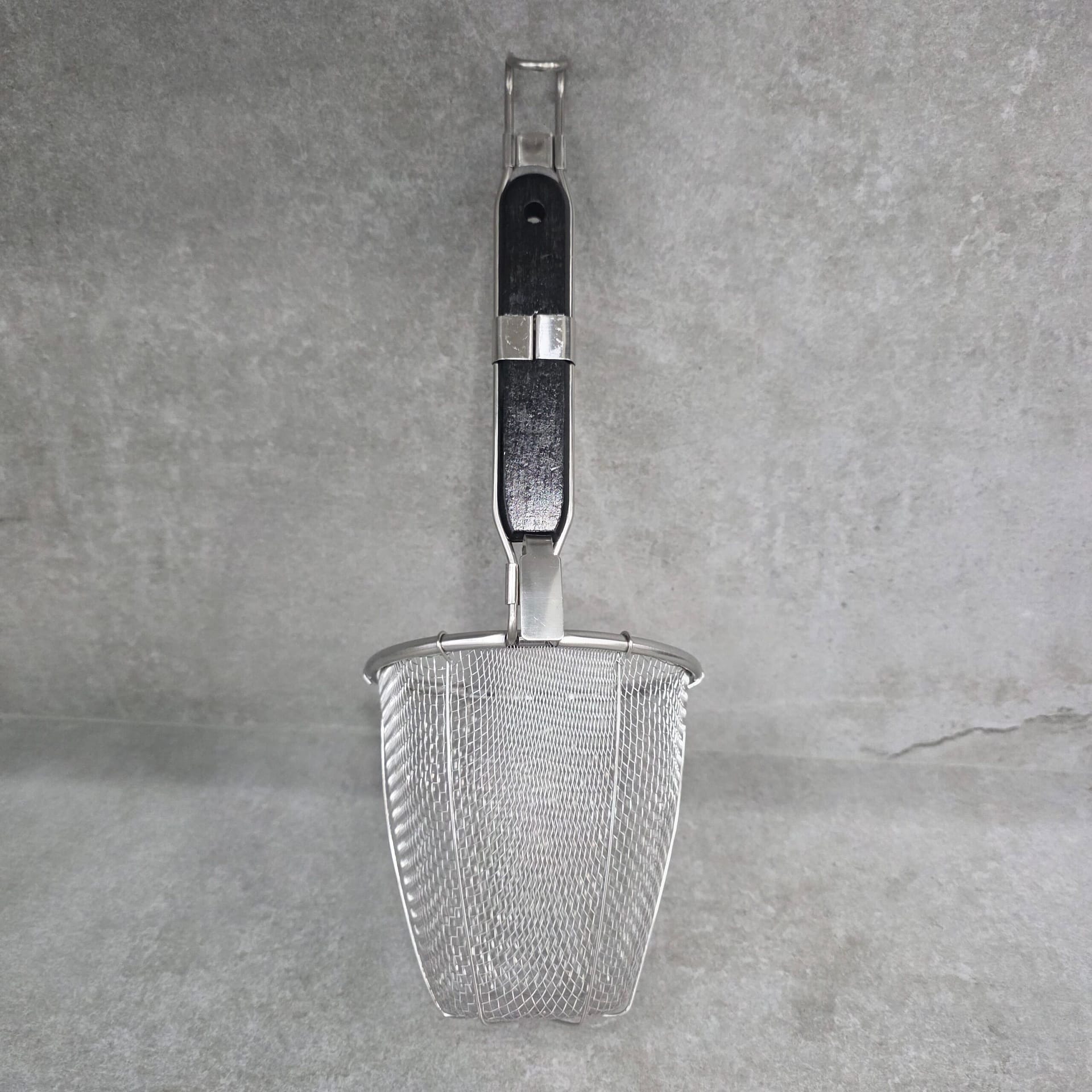 Colador japonés para fideos 13,5 cm - Imagen 5