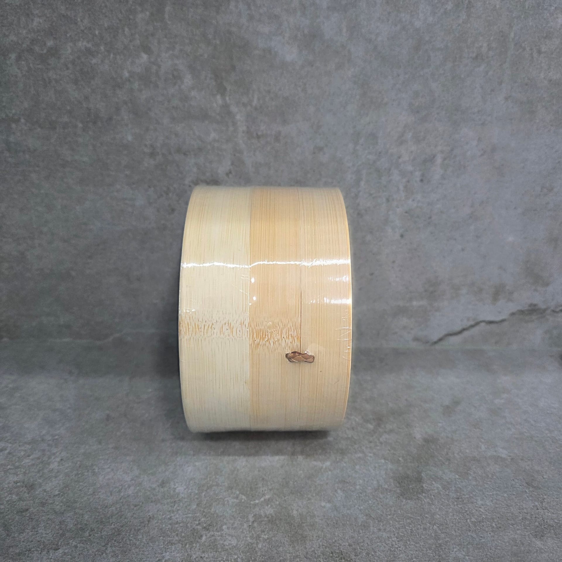 Cesta vaporera de bambú Ø20 - Imagen 6