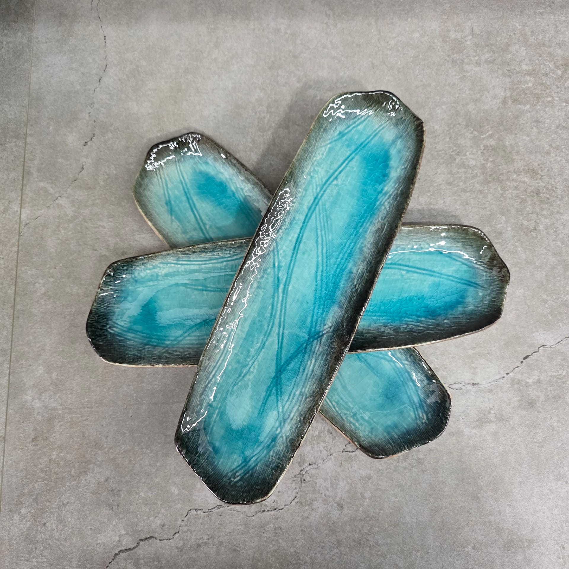 Plato de sushi kobaruto - Imagen 3