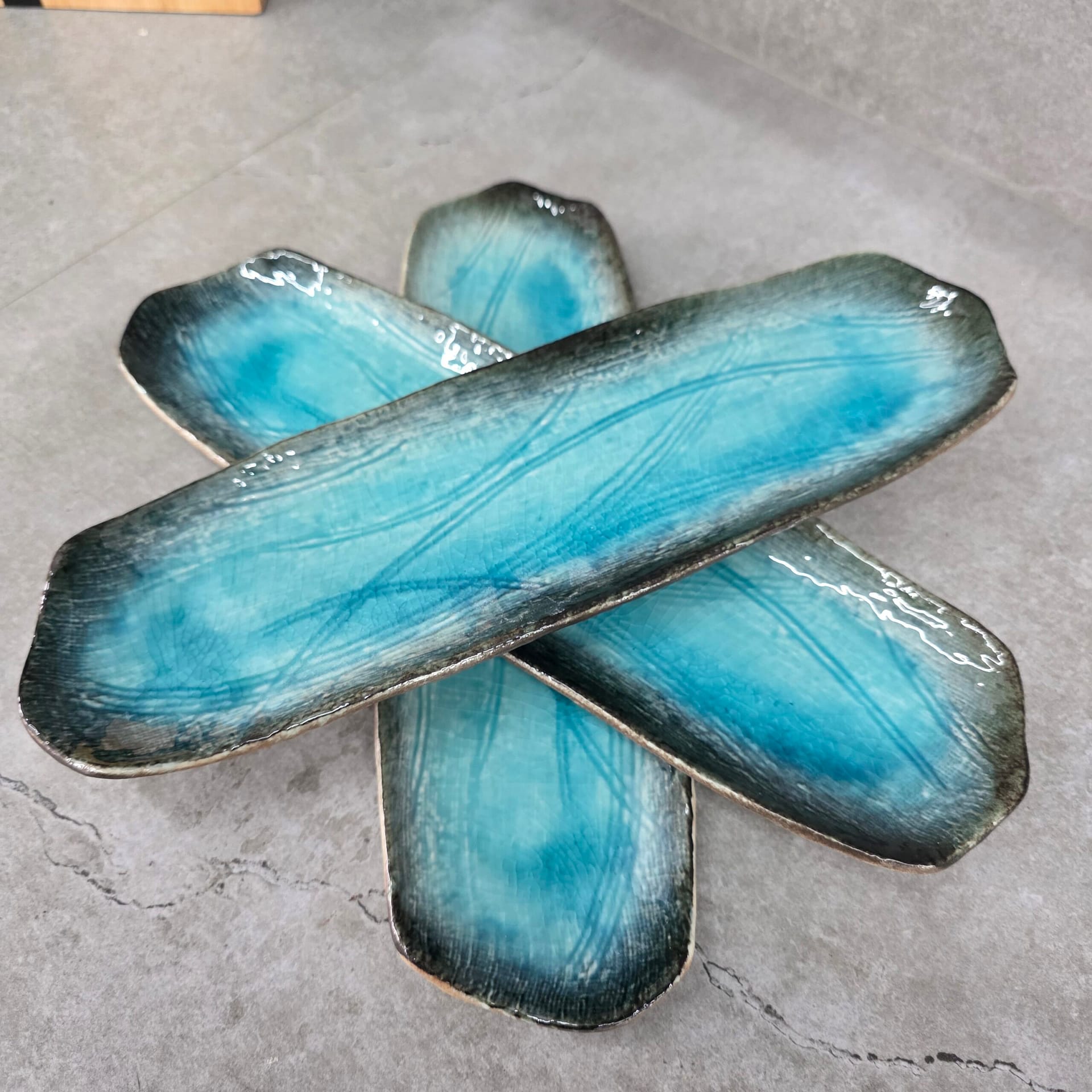 Plato de sushi kobaruto - Imagen 5