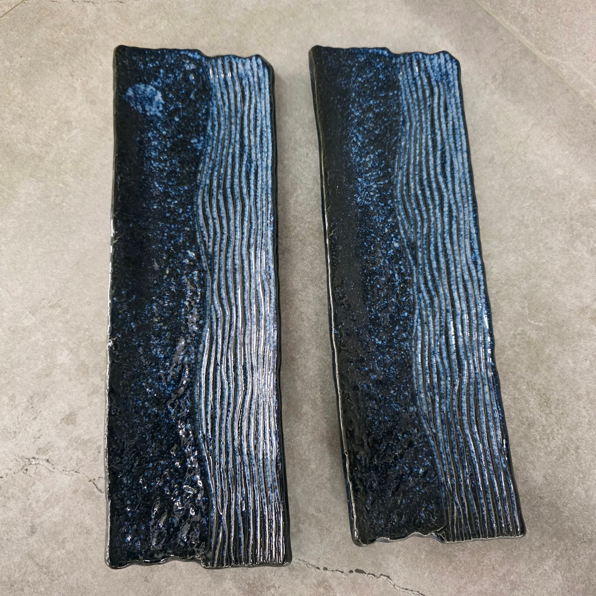 Plato de sushi del océano - Imagen 3