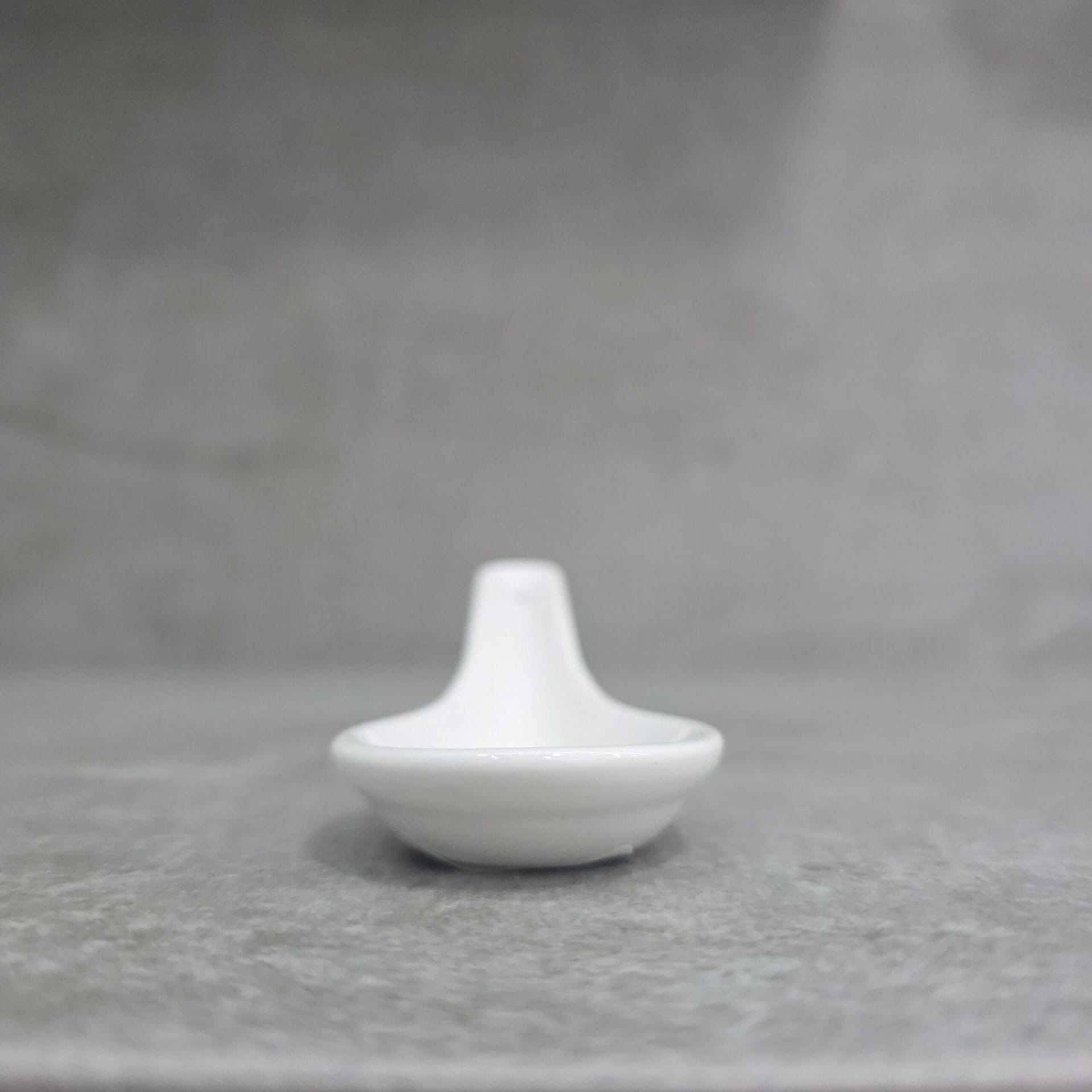 Cuchara de ramen blanca - Imagen 6