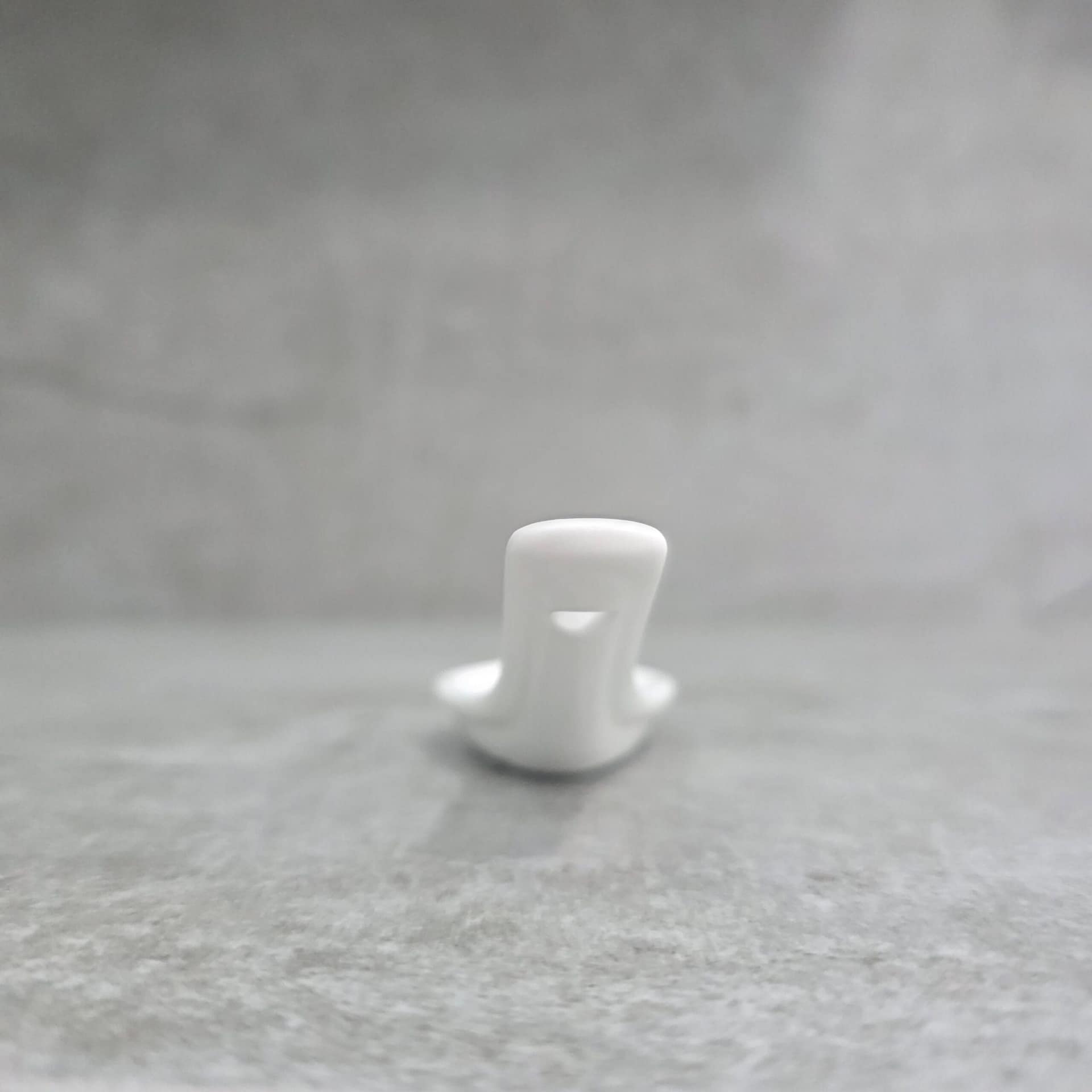 Cuchara de ramen blanca - Imagen 8