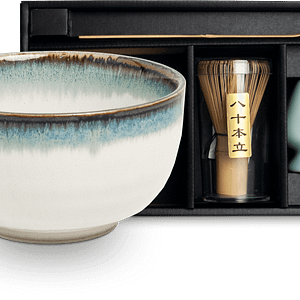 Juego de matcha Aurora