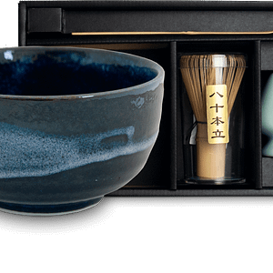 Juego de Matcha Izayoi