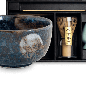 Juego de matcha Ansen