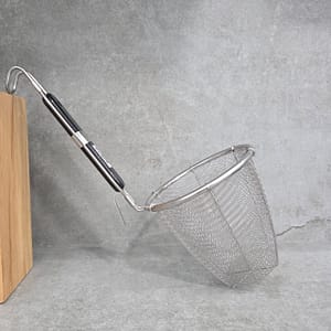 Colador japonés para fideos 13,5 cm