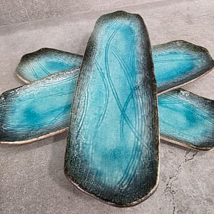 Plato de sushi kobaruto