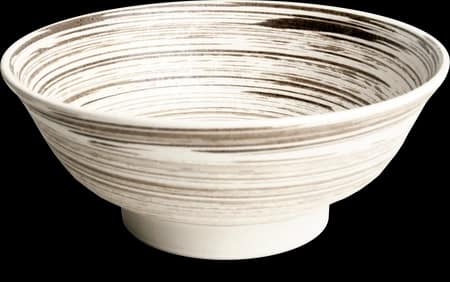 Juego de tazones de ramen Uzu blancos - Imagen 2