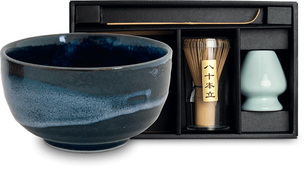 Juego de Matcha Izayoi