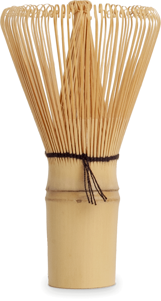 Chasen para Matcha batidor de matcha