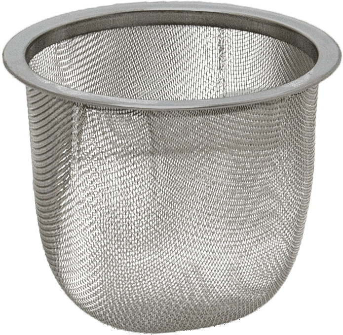 Juego de té azul japonés - Imagen 3